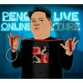Vince Mendoza Penguin Live Online Lecture Vince Mendoza Penguin Live Online Lecture