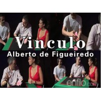 Vinculo by Alberto De Figueiredo