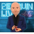 Vinny Grosso Penguin Live Act Vinny Grosso Penguin Live Act