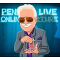 Vinny Marini Penguin Live Online Lecture Vinny Marini Penguin Live Online Lecture