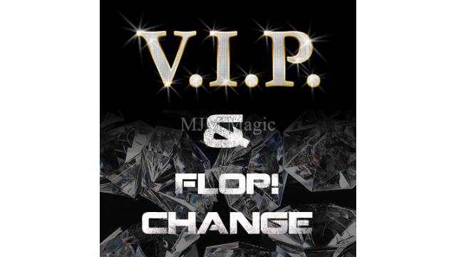 Vip & Flop Change by Marko Mareli