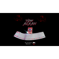 Viper Acaan by Viper Magic