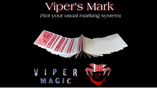 Viper'S Mark by Viper Magic