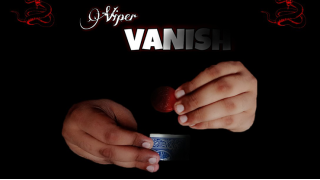 Viper Vanish by Viper Magic