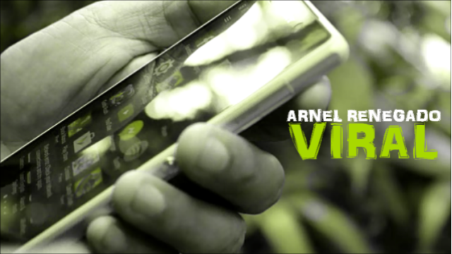 Viral by Arnel Renegado