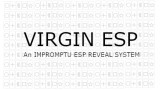 Virgin Esp by Sujat Mukherjee