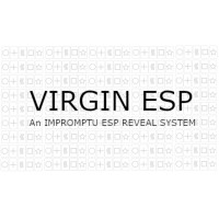 Virgin Esp by Sujat Mukherjee