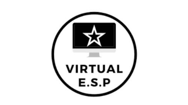 Virtual E.S.P by Mark Gibson