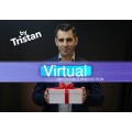 Virtual Impossible Prediction by Tristan Virtual Impossible Prediction by Tristan