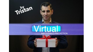 Virtual Impossible Prediction by Tristan