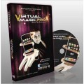 Virtual Magic Pro by Benjamin Vianney Virtual Magic Pro by Benjamin Vianney