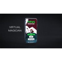 Virtual Magician by Joao Miranda