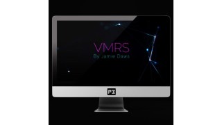 Virtual Mind Reading System (Vmrs) by Jamie Daws