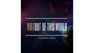 Virtual Out Of This World by Adrian Lacroix