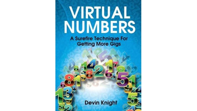 Virtual Phone Numbers by Devin Knight