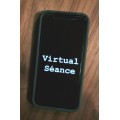 Virtual Seance by Joe Diamond Virtual Seance by Joe Diamond