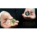 Virtual Sun & Moon by Virtual Magic Studio Virtual Sun & Moon by Virtual Magic Studio