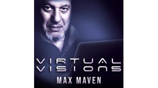 Virtual Visions (Completed) by Max Maven