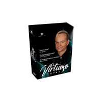 Virtuoso by Topas and Luis de Matos (1-4)