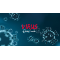 Virus by Mario Tarasini Virus by Mario Tarasini