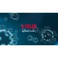 Virus by Mario Tarasini