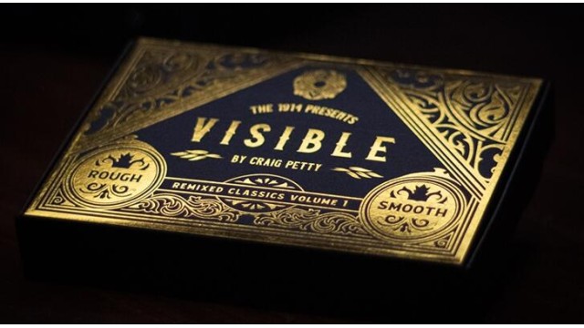 Visible by Craig Petty and The 1914