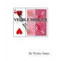 Visible Merger by Wesley James Visible Merger by Wesley James