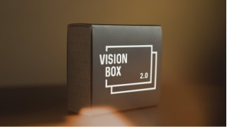 Vision Box 2.0 by Joao Miranda