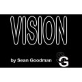 Vision by Sean Goodman Vision by Sean Goodman