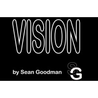 Vision by Sean Goodman