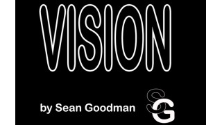 Vision by Sean Goodman