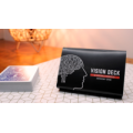 Vision Deck by Anthony Stan Vision Deck by Anthony Stan