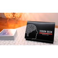 Vision Deck by Anthony Stan
