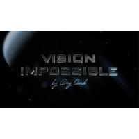 Vision Impossible by Any Card