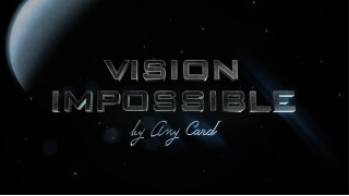 Vision Impossible by Any Card