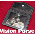Vision Purse by Eccentric Vision Purse by Eccentric