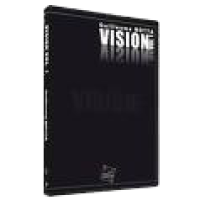 Vision Vol 1 by Guillaume Botta