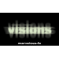 Visions by Matthew Wright Visions by Matthew Wright