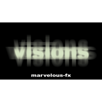 Visions by Matthew Wright