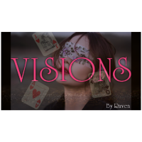 Visions by Raven