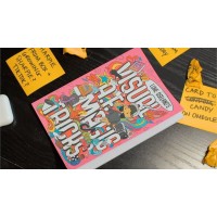 Visual A.F. Magic Tricks by Luke Oseland