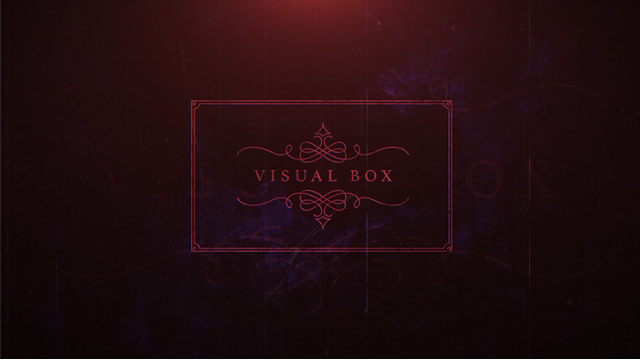 Visual Box by Smagic Productions