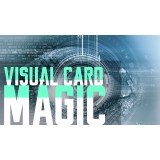 Visual Card Magic by Conjuror Community