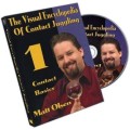 Visual Encyclopedia Of Contact Juggling Vol.1 Visual Encyclopedia Of Contact Juggling Vol.1