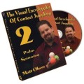 Visual Encyclopedia Of Contact Juggling Vol.2 Visual Encyclopedia Of Contact Juggling Vol.2