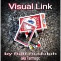 Visual Link by Ralf (Fairmagic) Rudolph Visual Link by Ralf (Fairmagic) Rudolph
