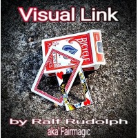 Visual Link by Ralf (Fairmagic) Rudolph