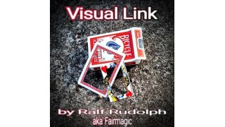 Visual Link by Ralf (Fairmagic) Rudolph