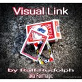 Visual Link by Ralf Rudolph Aka'Fairmagic Visual Link by Ralf Rudolph Aka'Fairmagic