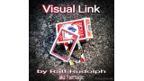 Visual Link by Ralf Rudolph Aka'Fairmagic